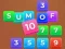 Sum of 10