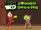 Ben 10 Zombie Shooter