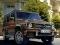 German 4x4 Vehicles Jigsaw