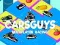 CarsGuys Multiplayer Racing