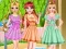 Princess Sailor Moon Casual Outfit