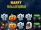 Happy Halloween 