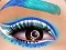 Incredible Princess Eye Art
