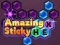 Amazing Sticky Hex