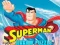 Superman Jigsaw Puzzle