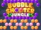 Bubble Shooter Jungle