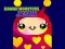 Kawaii Monsters Jigsaw