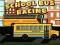 School Bus Racing