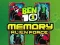 Ben 10 Memory Alien Force