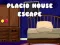 Placid House Escape