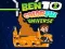 Ben 10 Colorful Universe