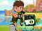 Ben 10 Island Run