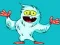 Cute Monster Creatures Puzzle