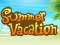 Summer Vacation