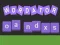 Wordator
