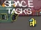 Among Us Space Tasks