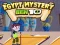 Ben 10 Egypt Mystery