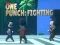 Mr One Punch: Fighting 