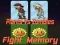 Plants vs Zombies Fight Memory