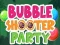 Bubble Shooter Party