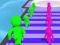 Stickmen Color Run Switch