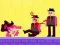 Fight Puzzle Online