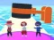 Stickman Race