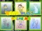 Beat Bugs Coloring