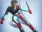 Ski King — free online game