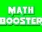 Math Booster