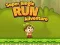Super Jungle run Adventure‏