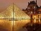Glass Pyramid Jigsaw