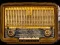 Old Tube Radio Jigsaw 