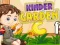 Kinder garden