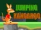 Jumping Kangaroo