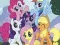 My Little Pony Slide