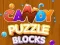 Candy Puzzle Blocks