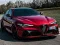 Alfa Romeo Giulia GTA Slide