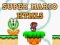 Super Mario Html5