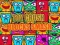Toy Crush Blocks Smash