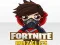 Fortnite Puzzles