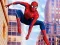 Spiderman Slide