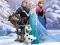 Frozen Jigsaw Puzzle Planet