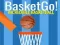 Basket Go! Incredible BasketBall