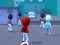 Parkour Runner