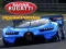 Racing Bugatti Jigsaw Puzzle