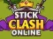 Stick Clash Online