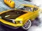 Stunt Car Impossible Track Challenge