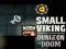 Small Viking Dungeon of Doom