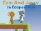 Tom And Jerry In Cooperation